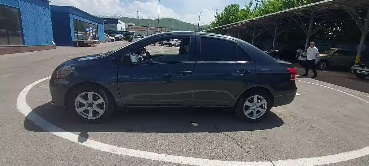 Toyota Yaris 2007 года за 3 000 000 тг. в Алматы