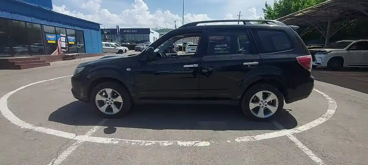Subaru Forester 2008 года за 6 000 000 тг. в Алматы