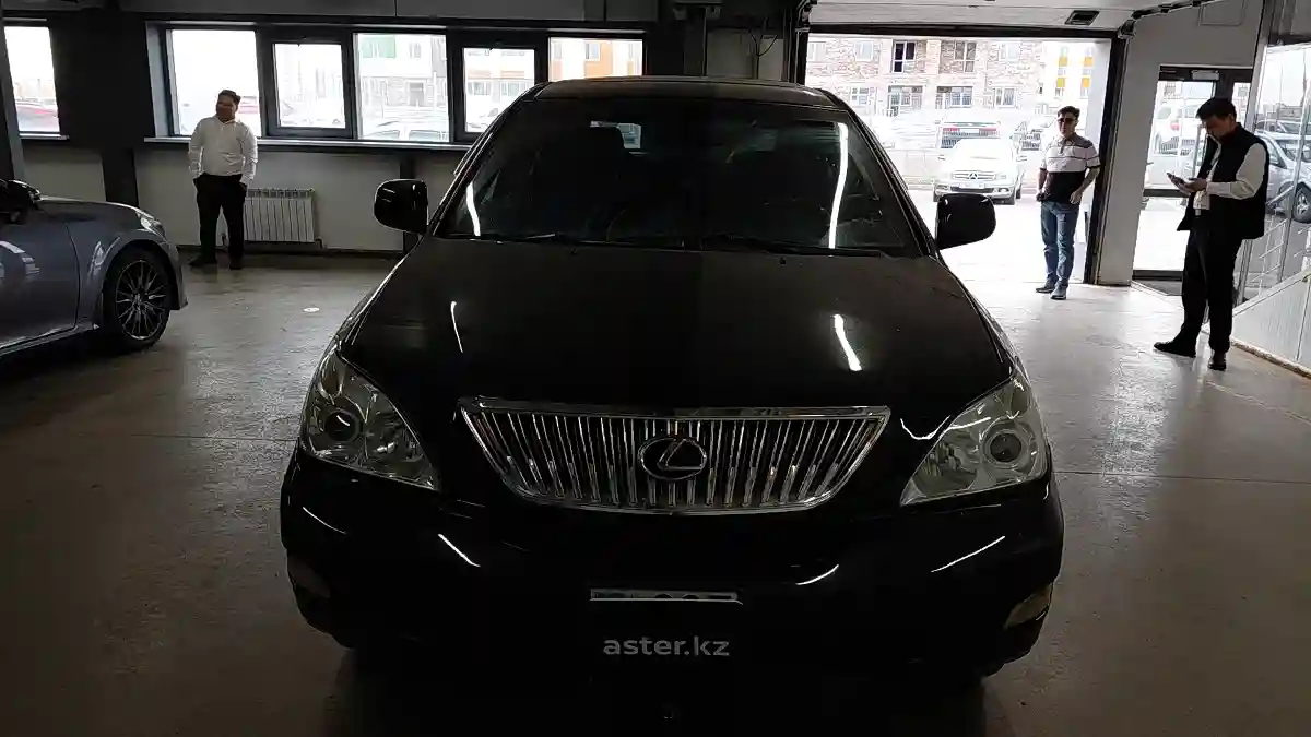 Lexus RX 2004 года за 6 000 000 тг. в Астана