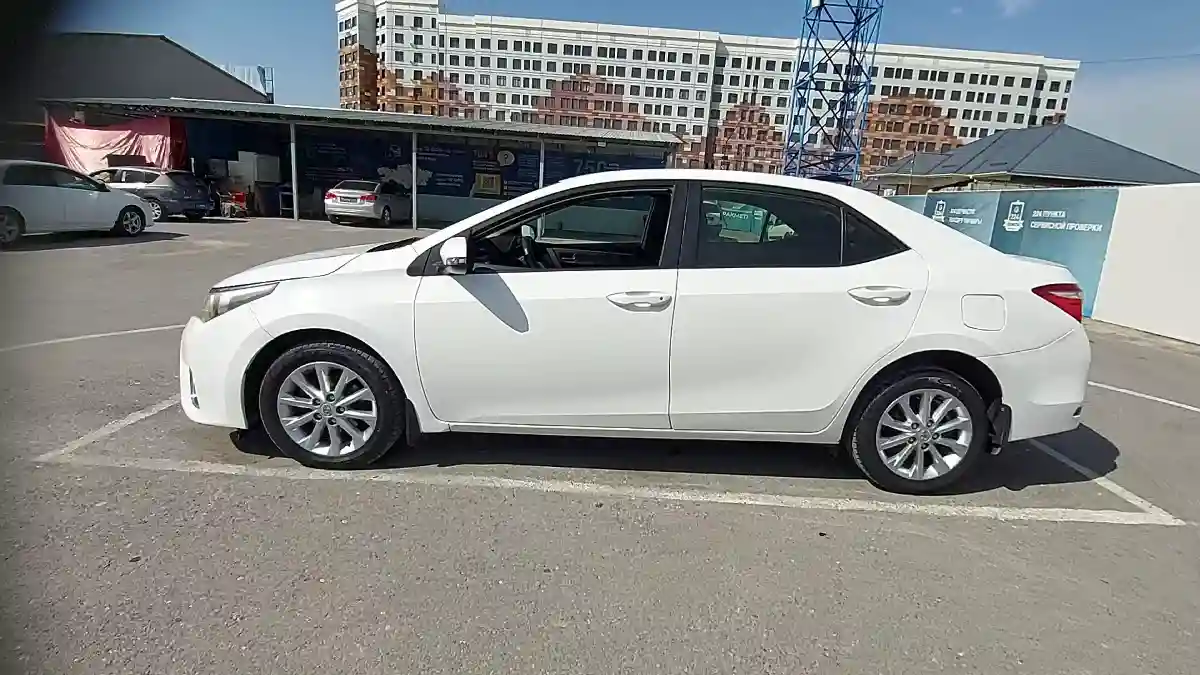 Toyota Corolla 2013 года за 6 000 000 тг. в Шымкент