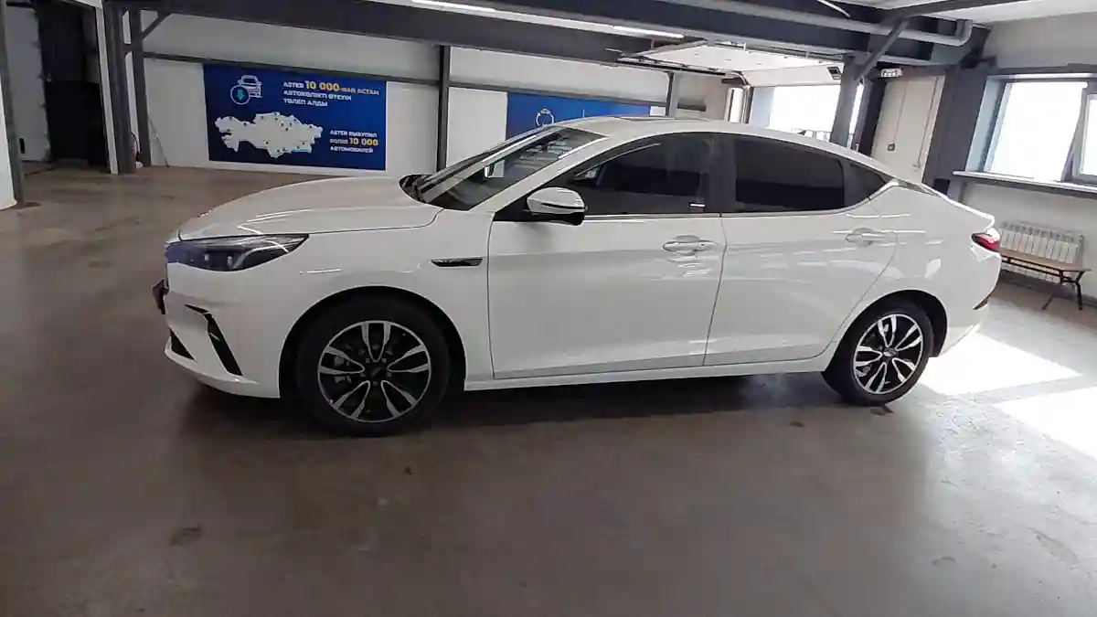 JAC J7 2023 года за 7 500 000 тг. в Астана