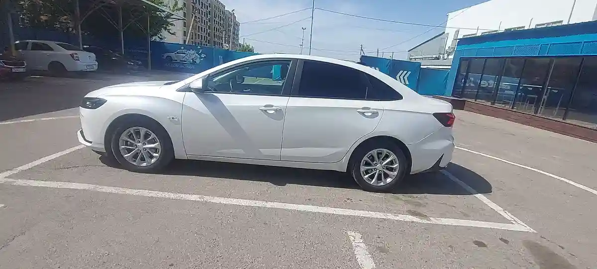 Chevrolet Monza 2023 года за 6 200 000 тг. в Алматы