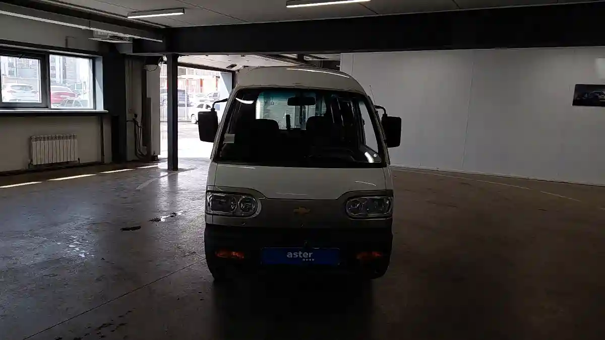 Chevrolet Damas 2022 года за 2 500 000 тг. в Астана