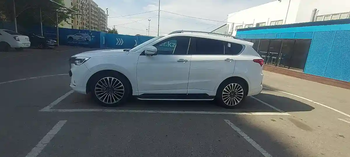 Jetour X70 2023 года за 6 500 000 тг. в Алматы