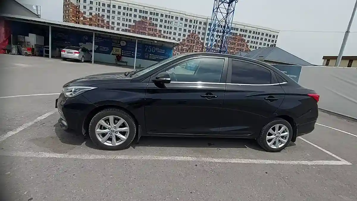 Changan Alsvin 2023 года за 5 000 000 тг. в Шымкент