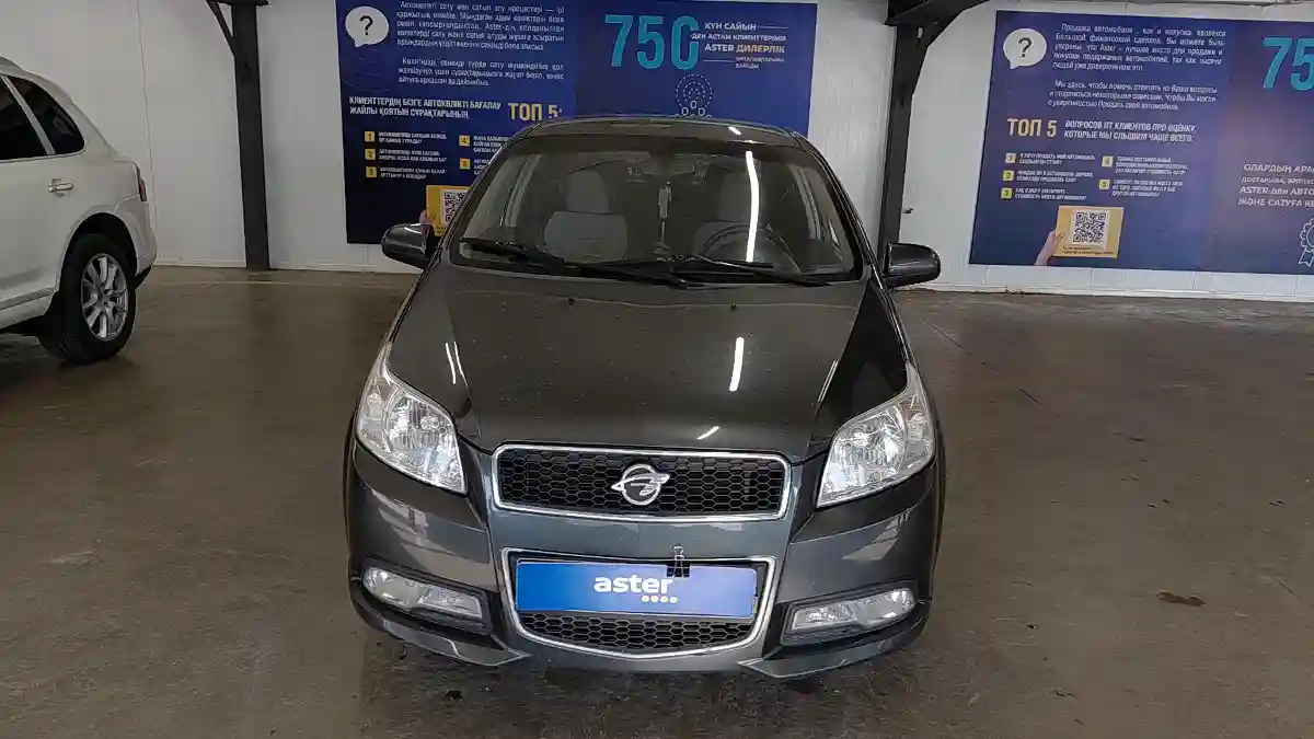 Ravon Nexia R3 2019 года за 4 000 000 тг. в Астана