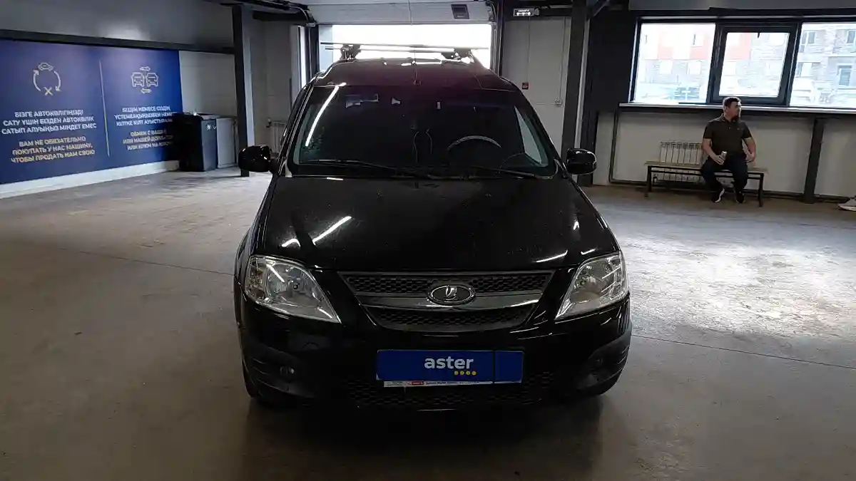 LADA (ВАЗ) Largus 2019 года за 5 000 000 тг. в Астана