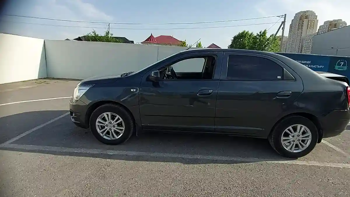 Chevrolet Cobalt 2023 года за 5 000 000 тг. в Шымкент