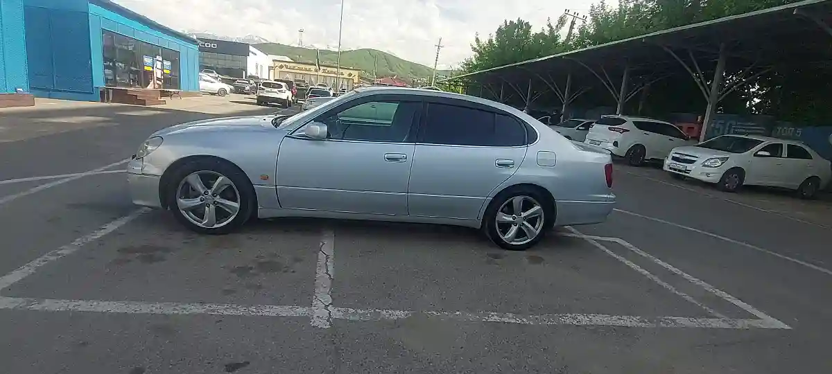 Lexus GS 1998 года за 3 800 000 тг. в Алматы