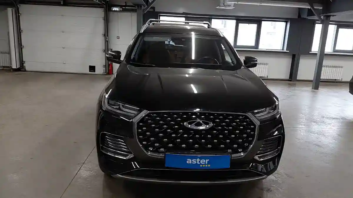 Chery Tiggo 8 Pro Max 2022 года за 10 500 000 тг. в Астана