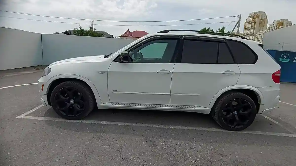 BMW X5 2007 года за 7 000 000 тг. в Шымкент