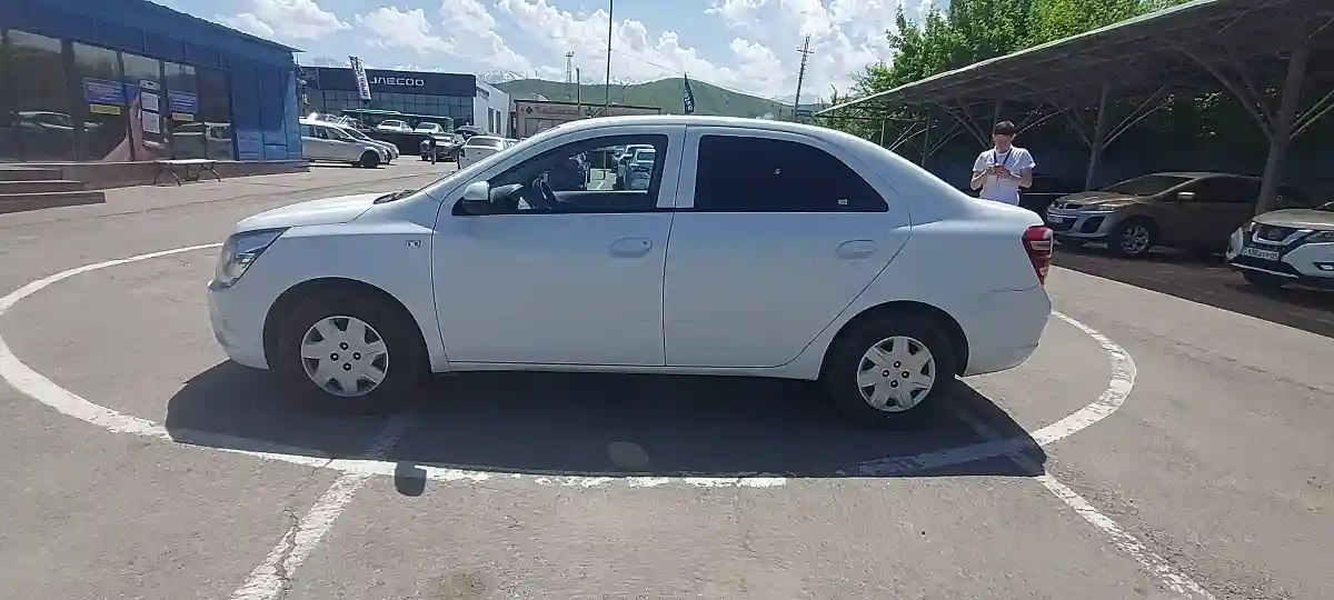Chevrolet Cobalt 2023 года за 5 000 000 тг. в Алматы