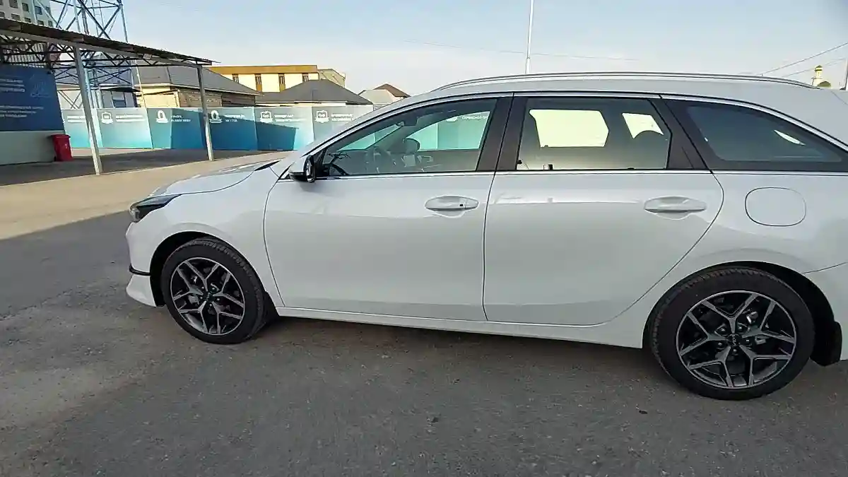 Kia Ceed 2025 года за 14 000 000 тг. в Шымкент