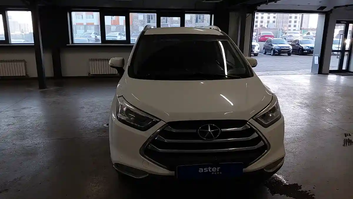 JAC S3 2021 года за 3 900 000 тг. в Астана