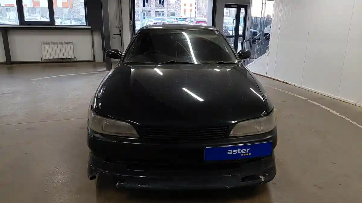 Toyota Mark II 1995 года за 1 890 000 тг. в Астана