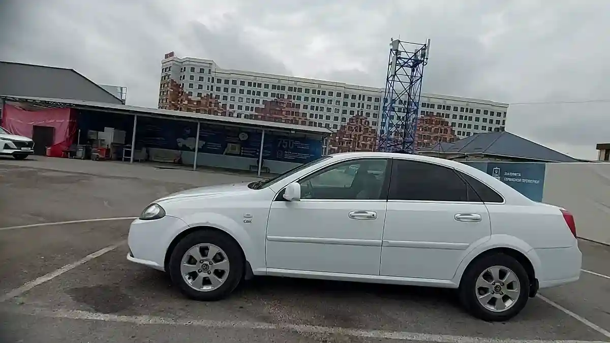 Daewoo Gentra 2014 года за 3 500 000 тг. в Шымкент