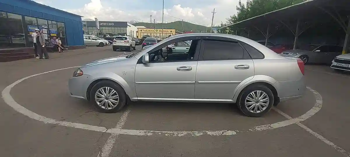 Daewoo Gentra 2014 года за 2 800 000 тг. в Алматы
