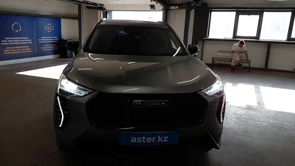 Haval Jolion 2024 года за 7 800 000 тг. в Астана