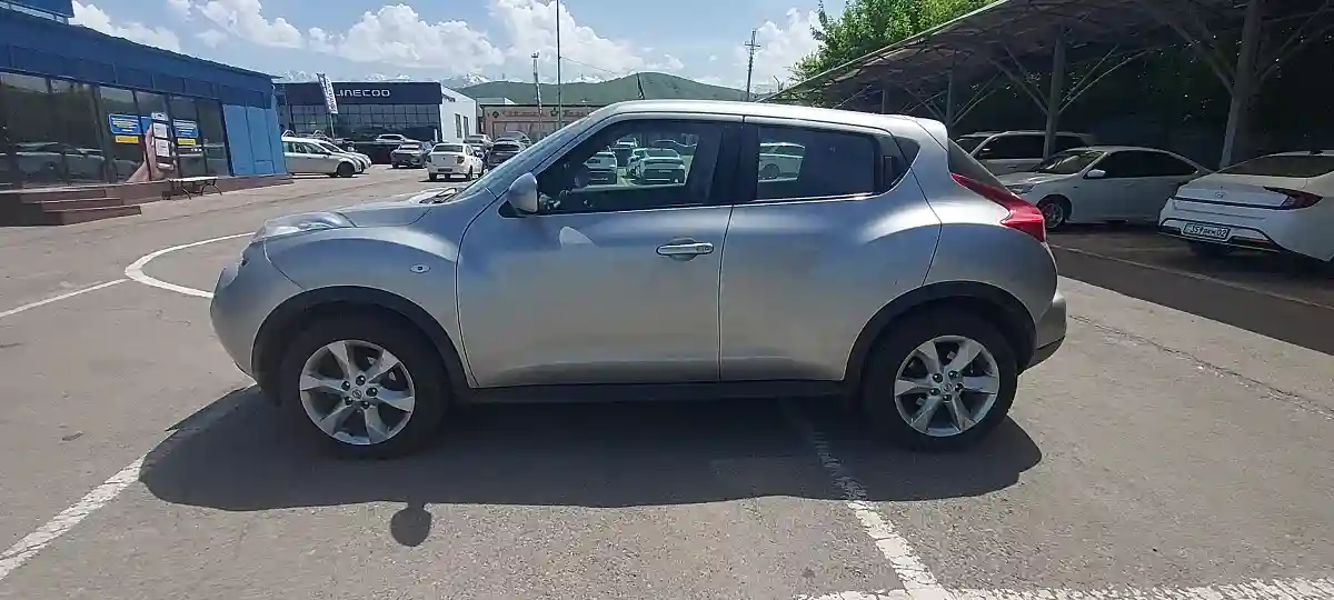 Nissan Juke 2011 года за 4 500 000 тг. в Алматы