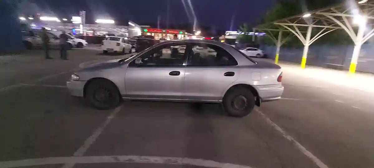 Mazda Familia 1997 года за 700 000 тг. в Алматы