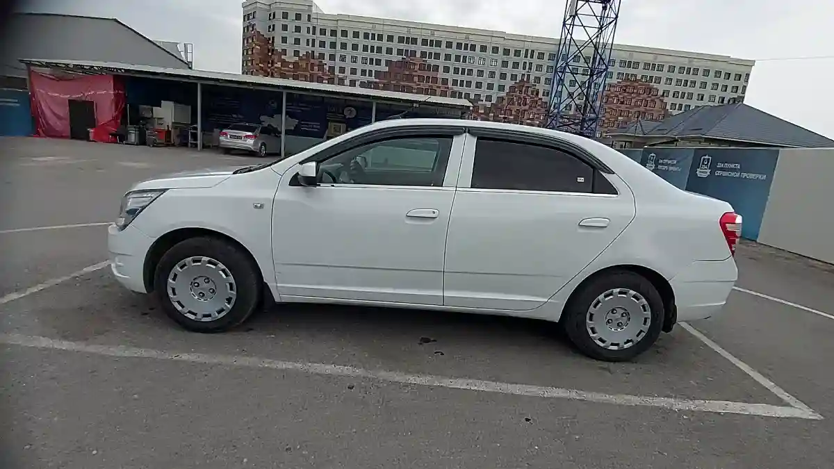 Chevrolet Cobalt 2020 года за 5 000 000 тг. в Шымкент