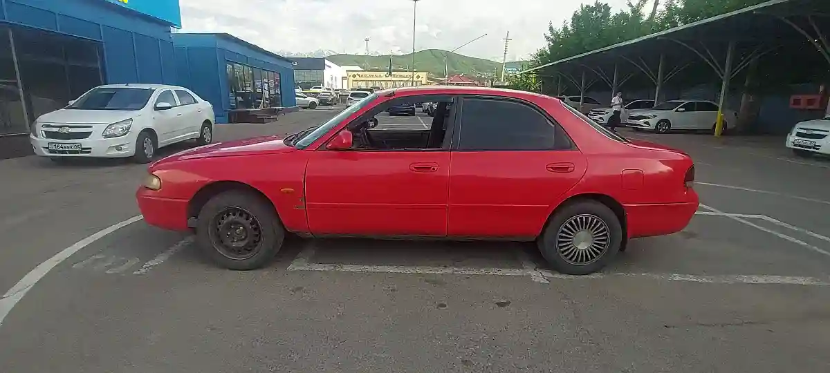 Mazda 626 1993 года за 1 000 000 тг. в Алматы