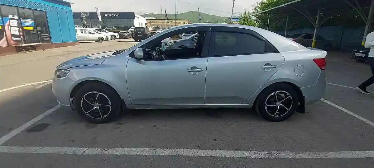 Kia Cerato 2013 года за 4 300 000 тг. в Алматы