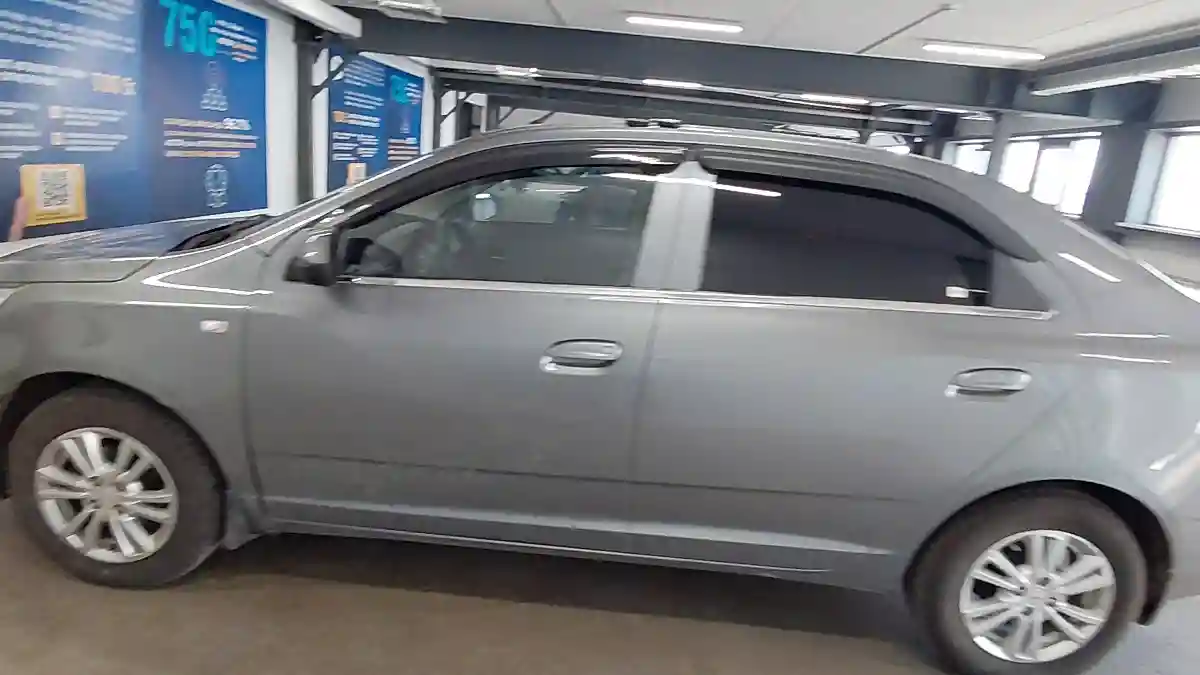 Chevrolet Cobalt 2023 года за 5 000 000 тг. в Астана