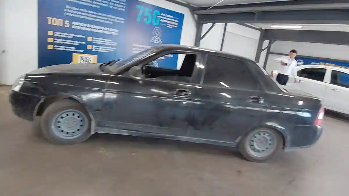 LADA (ВАЗ) Priora 2012 года за 1 500 000 тг. в Астана