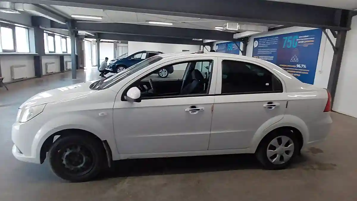 Ravon Nexia R3 2017 года за 3 700 000 тг. в Астана