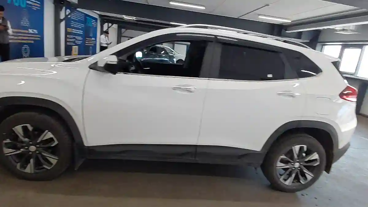Chevrolet Tracker 2024 года за 7 500 000 тг. в Астана