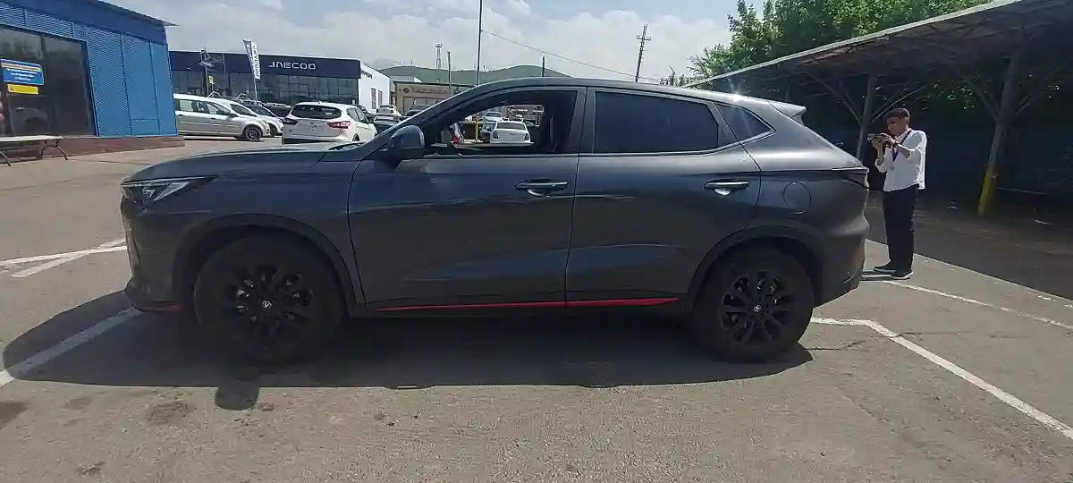 Changan X5 Plus 2025 года за 7 000 000 тг. в Алматы