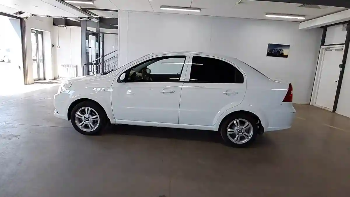 Chevrolet Nexia 2022 года за 4 900 000 тг. в Астана