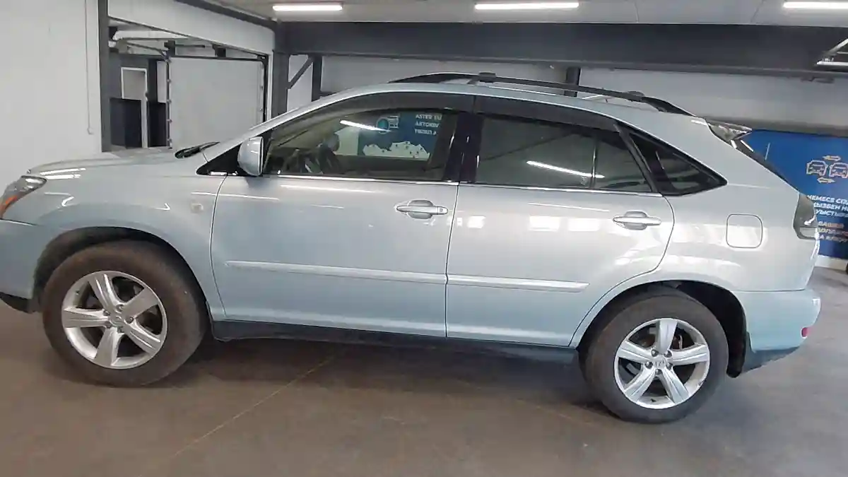 Lexus RX 2004 года за 6 000 000 тг. в Астана
