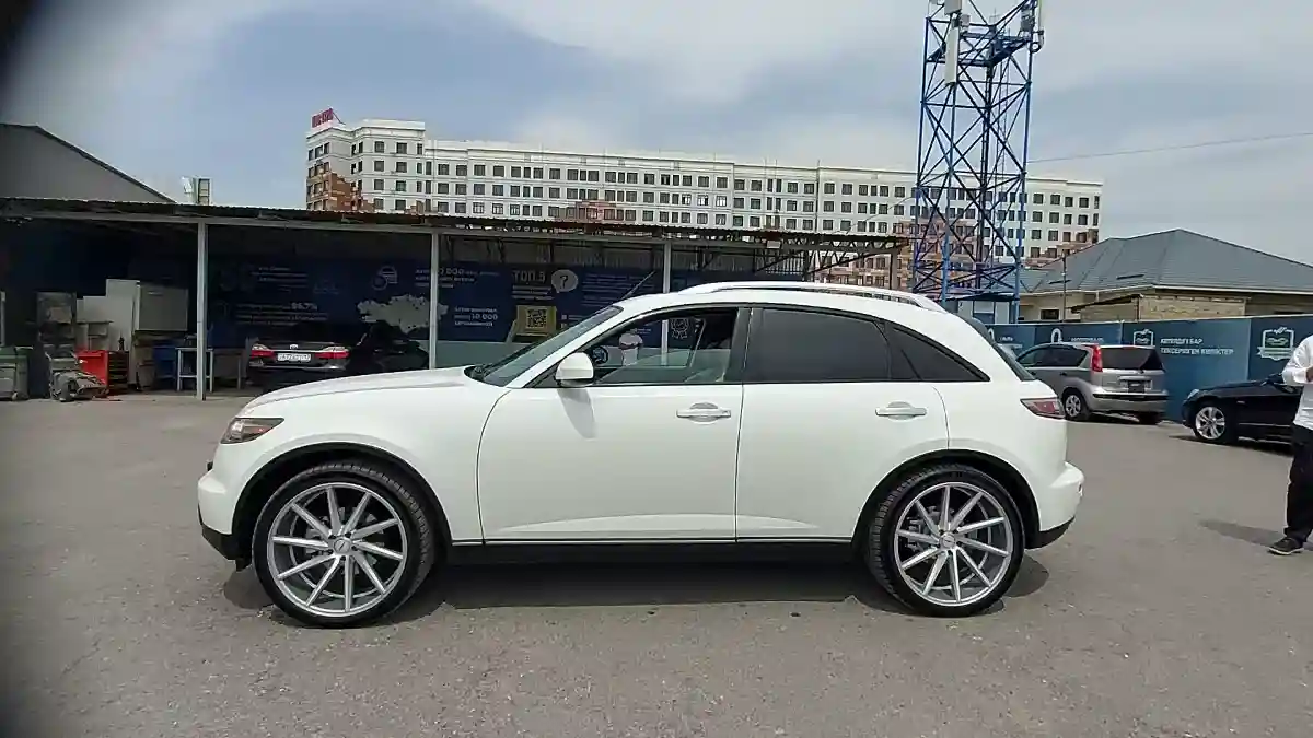 Infiniti FX 2006 года за 8 000 000 тг. в Шымкент
