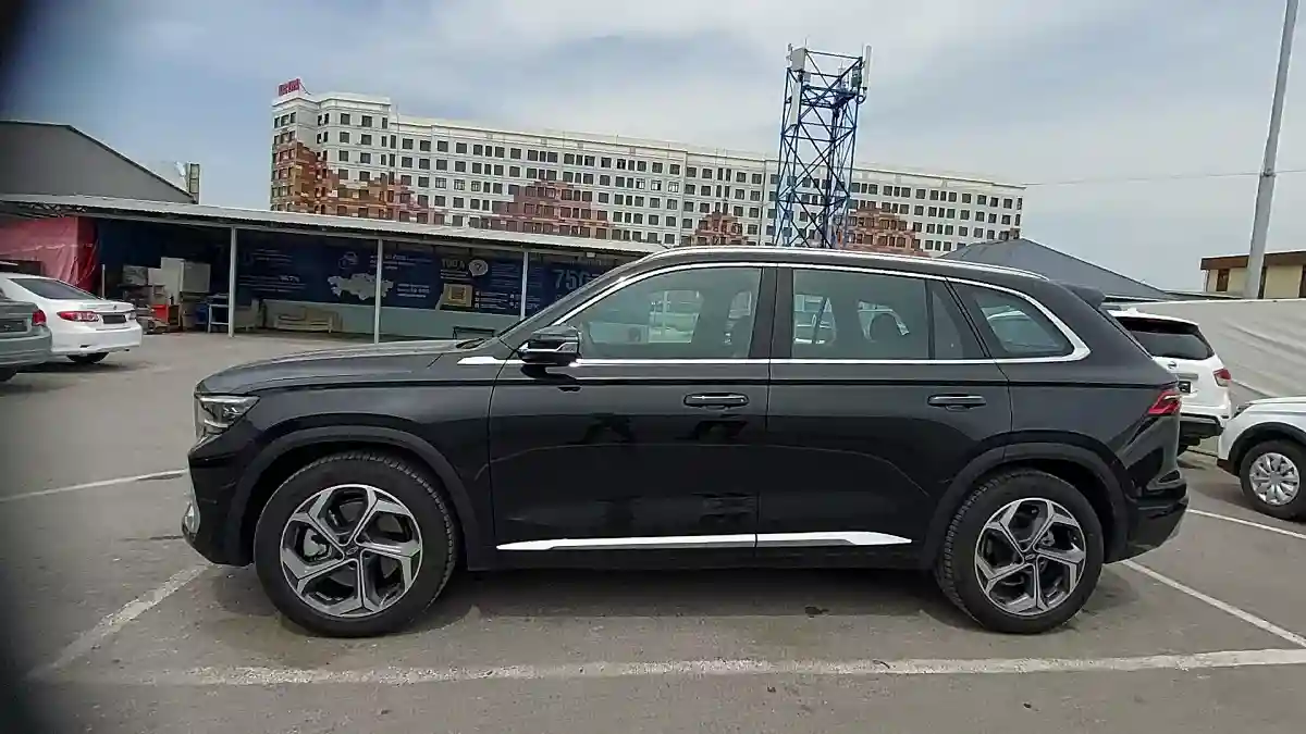 Geely Monjaro 2023 года за 13 000 000 тг. в Шымкент