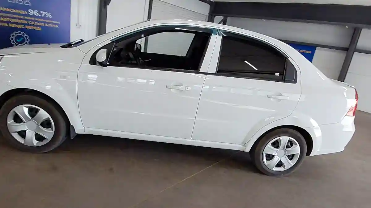 Ravon Nexia R3 2020 года за 4 500 000 тг. в Астана