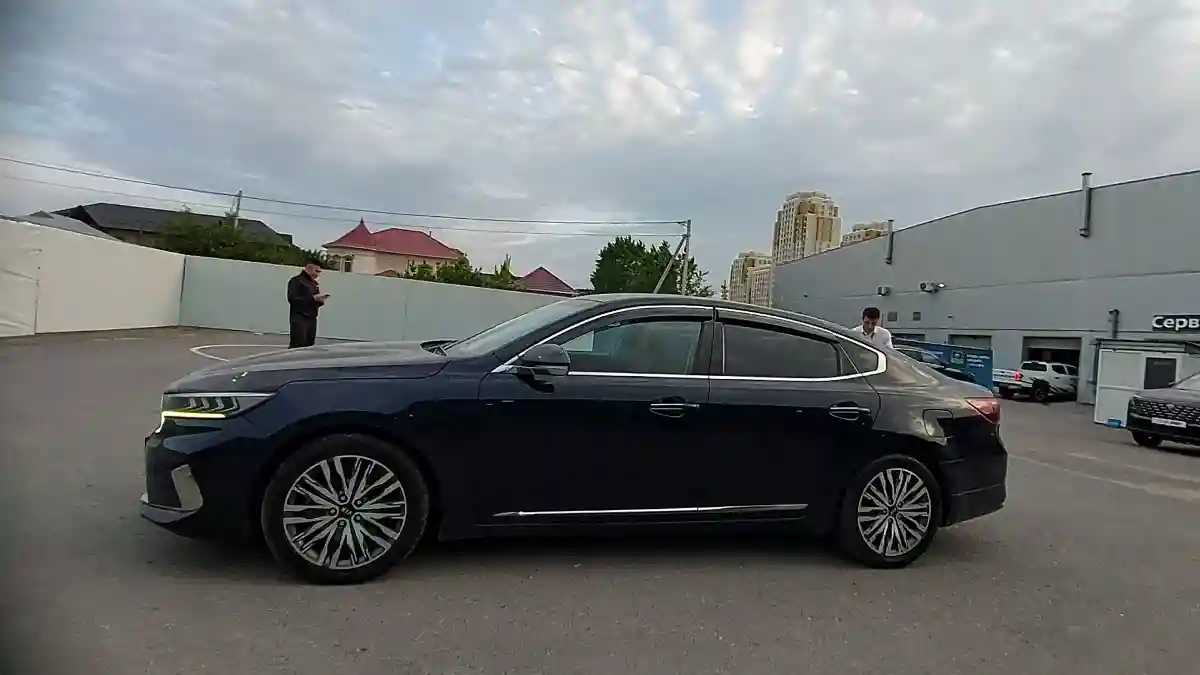 Kia K7 2020 года за 12 500 000 тг. в Шымкент