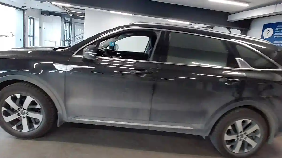 Kia Sorento 2022 года за 16 500 000 тг. в Астана