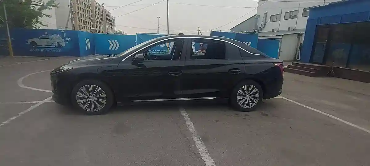 Hongqi E-QM5 2024 года за 6 600 000 тг. в Алматы