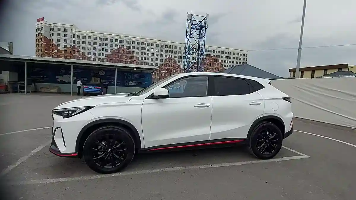 Changan X5 Plus 2024 года за 7 500 000 тг. в Шымкент