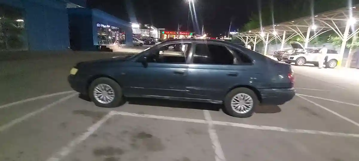 Toyota Carina E 1994 года за 1 000 000 тг. в Алматы