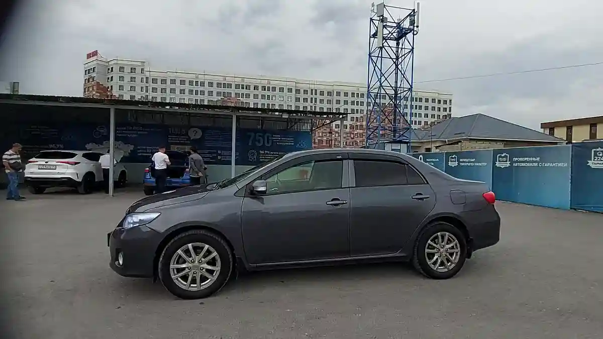 Toyota Corolla 2012 года за 5 000 000 тг. в Шымкент