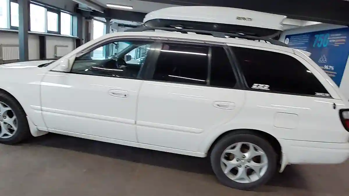Mazda Capella 1999 года за 3 500 000 тг. в Астана