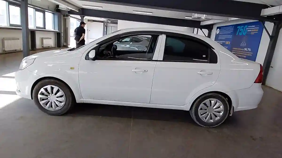 Ravon Nexia R3 2019 года за 3 300 000 тг. в Астана