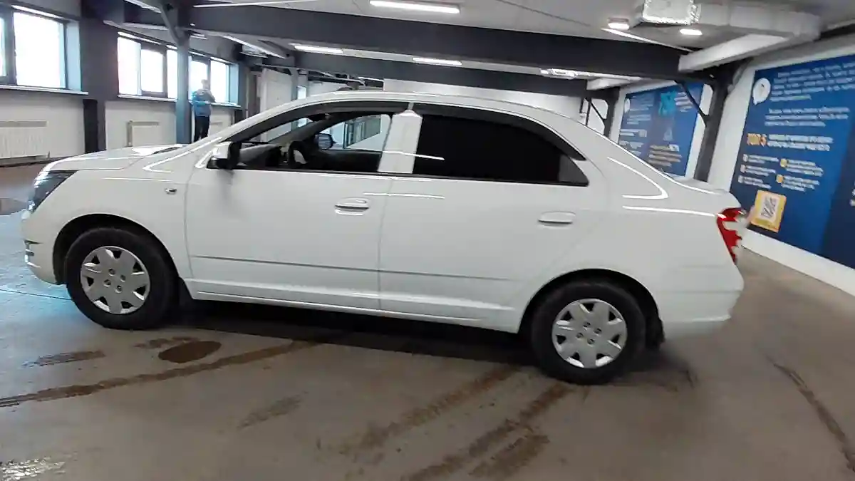 Chevrolet Cobalt 2022 года за 4 800 000 тг. в Астана