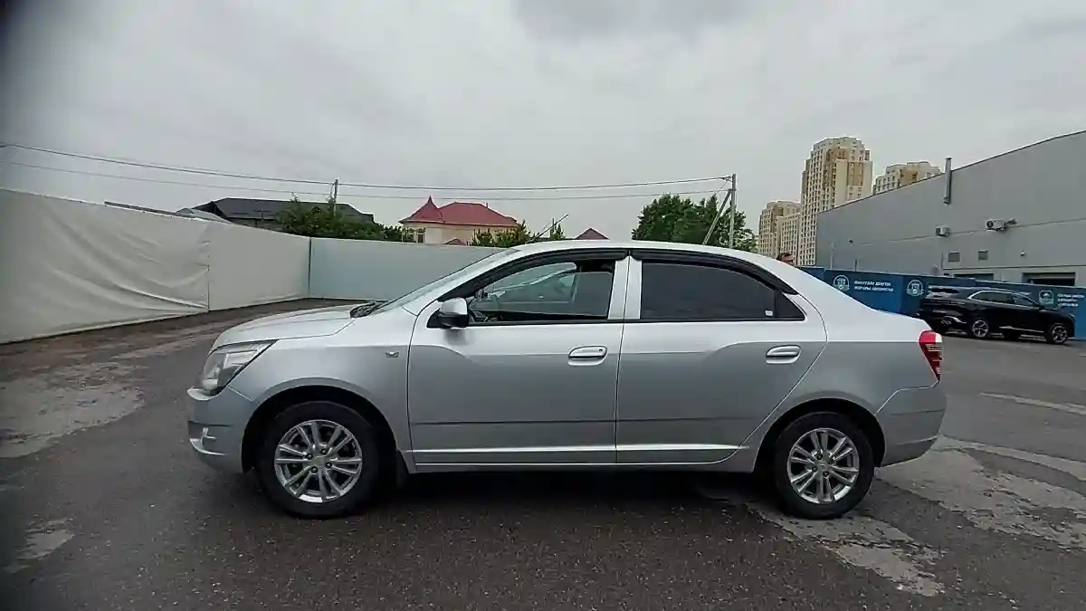 Chevrolet Cobalt 2022 года за 5 800 000 тг. в Шымкент