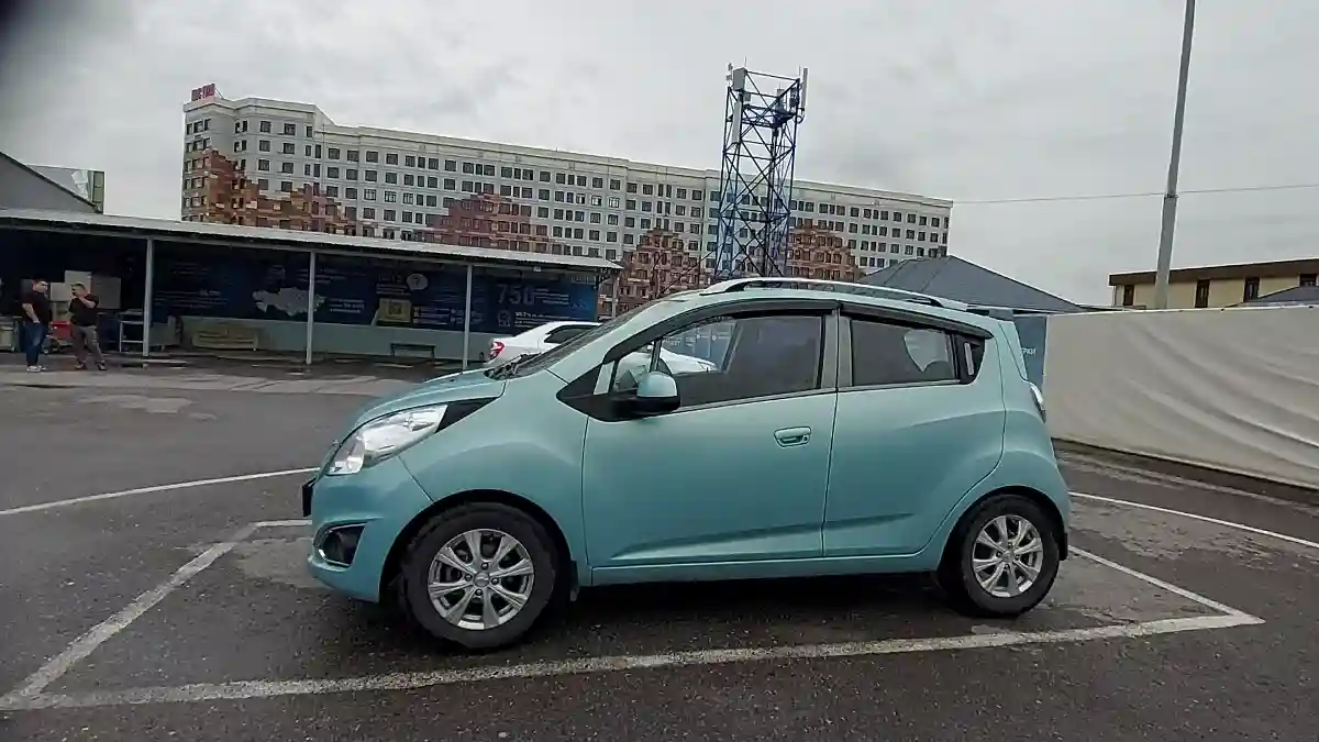 Daewoo Matiz 2011 года за 3 800 000 тг. в Шымкент