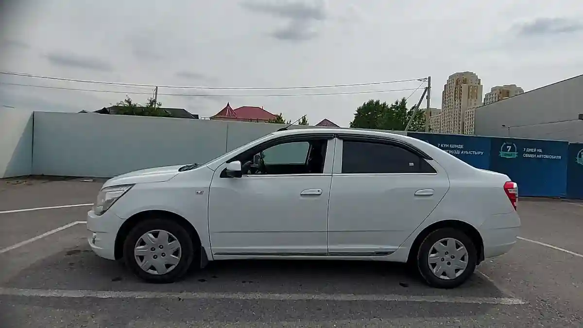 Chevrolet Cobalt 2021 года за 6 000 000 тг. в Шымкент