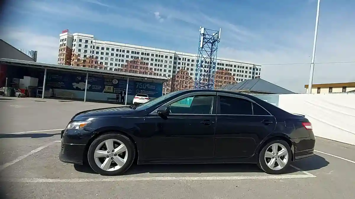 Toyota Camry 2010 года за 6 500 000 тг. в Шымкент
